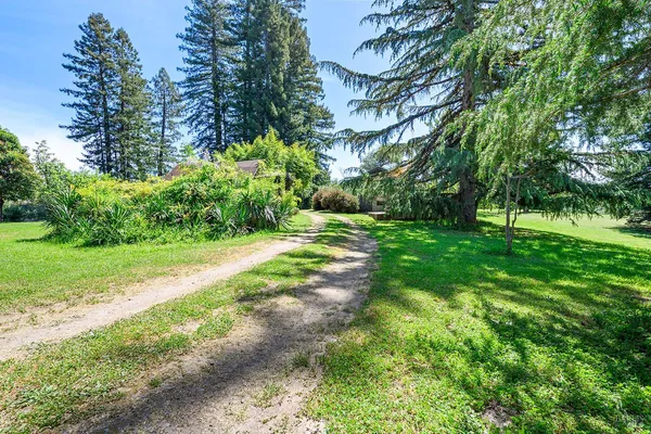 $1,195,000 | 3580 Joy Road, Occidental, CA 95465