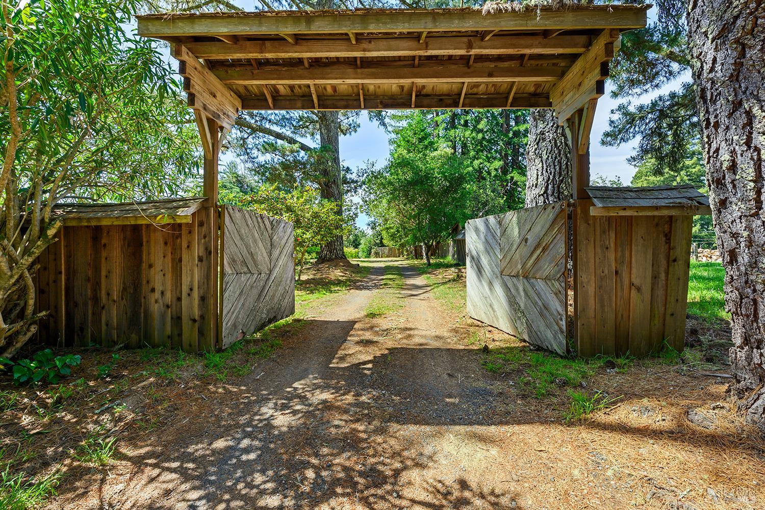 3580 Joy Road Occidental, CA 95465 - Photo 47 of 49