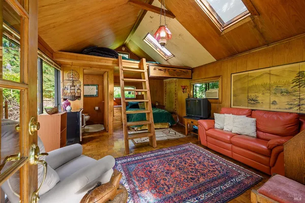 $1,195,000 | 3580 Joy Road, Occidental, CA 95465