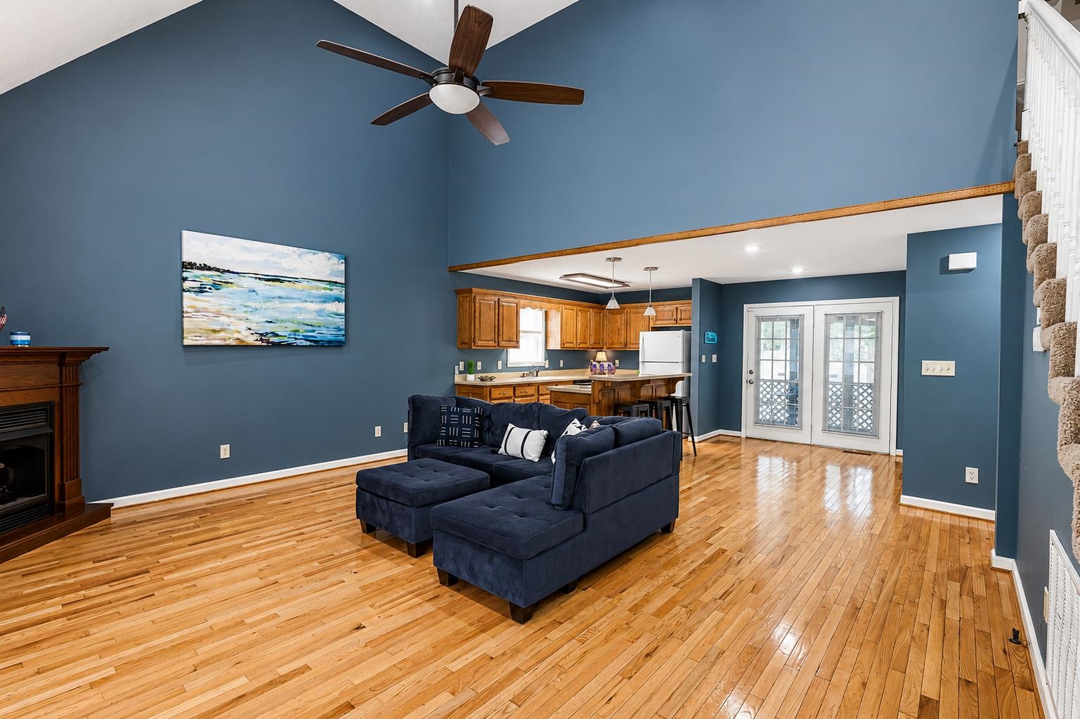 10 Rising Sun Lane Counce, TN 38326 - Photo 3 of 39