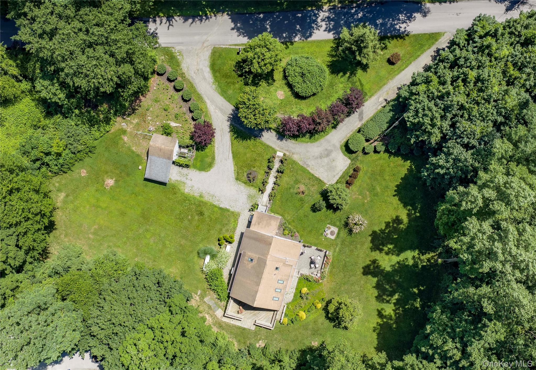 35 Gobblers Knob Road Pawling, NY 12564 - Photo 7 of 44