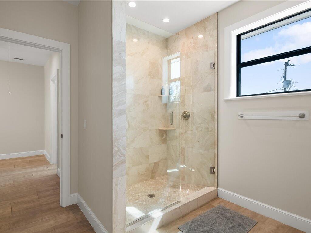 232 Harbor Place North Goodland, FL 34140 - Photo 15 of 24 a view of bathroom with shower