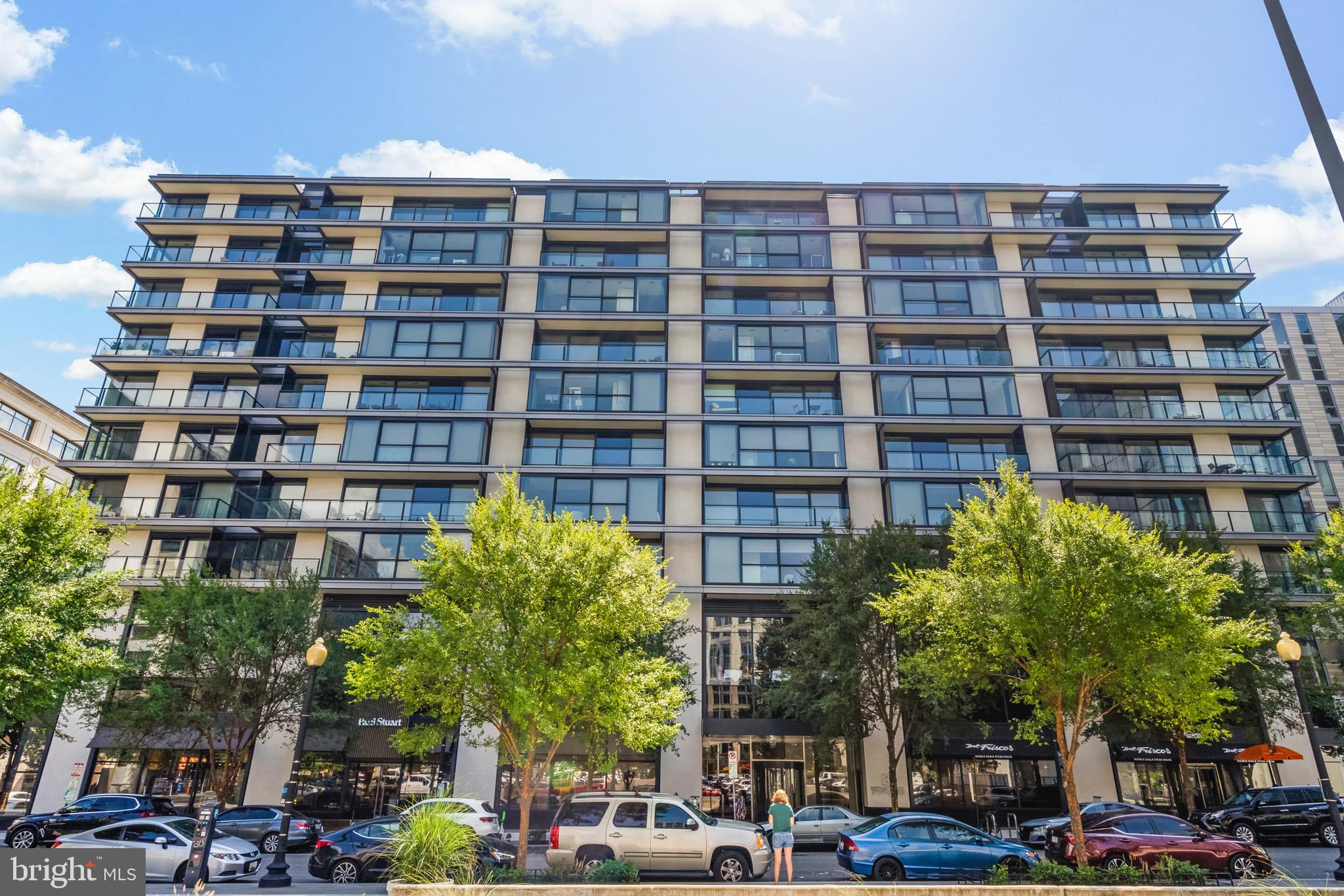 920 I Street Northwest, Unit 1009 Washington, DC 20001 - Photo 1 of 75