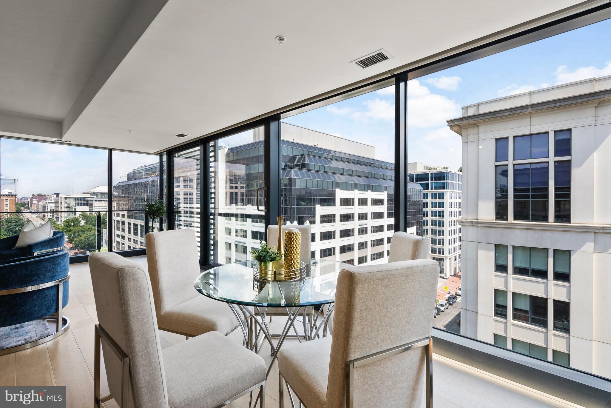 920 I Street Northwest, Unit 1009 Washington, DC 20001 - Photo 3 of 75