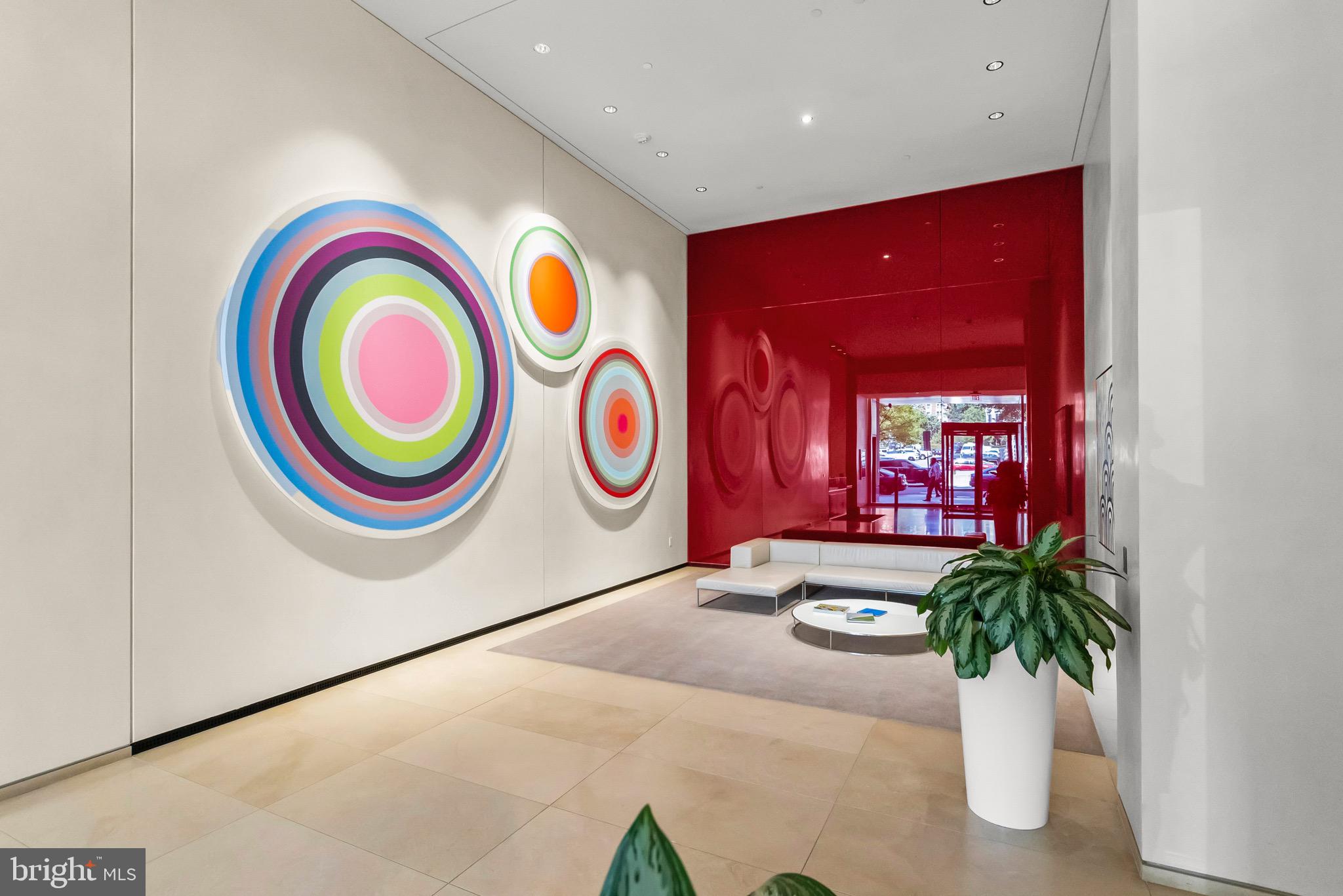 920 I Street Northwest, Unit 1009 Washington, DC 20001 - Photo 35 of 75