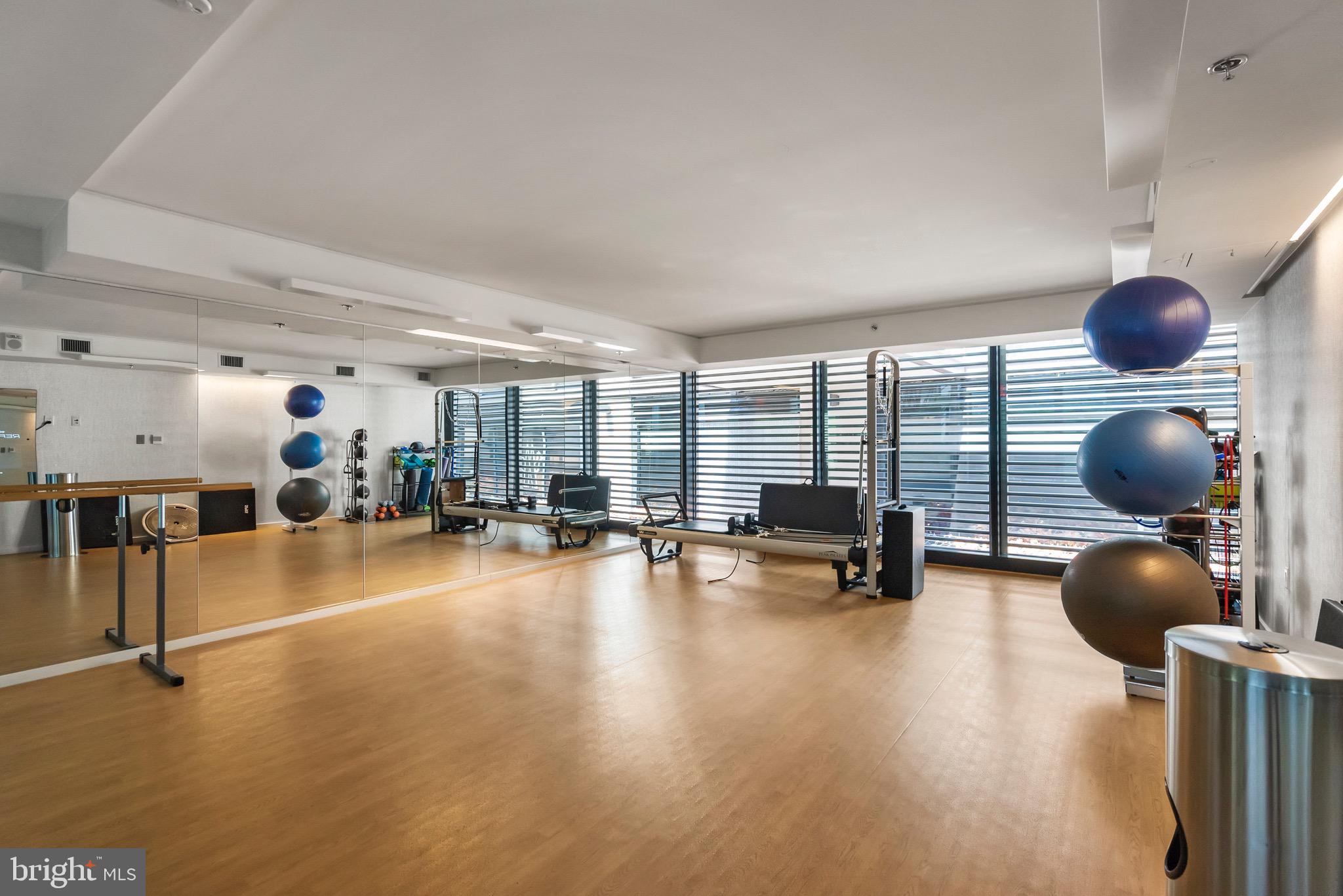 920 I Street Northwest, Unit 1009 Washington, DC 20001 - Photo 37 of 75