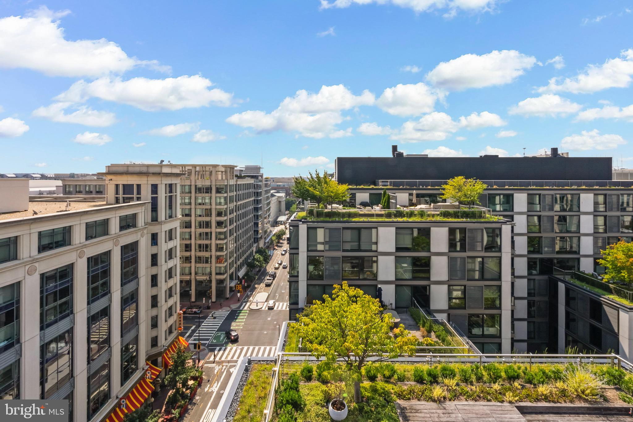 920 I Street Northwest, Unit 1009 Washington, DC 20001 - Photo 48 of 75