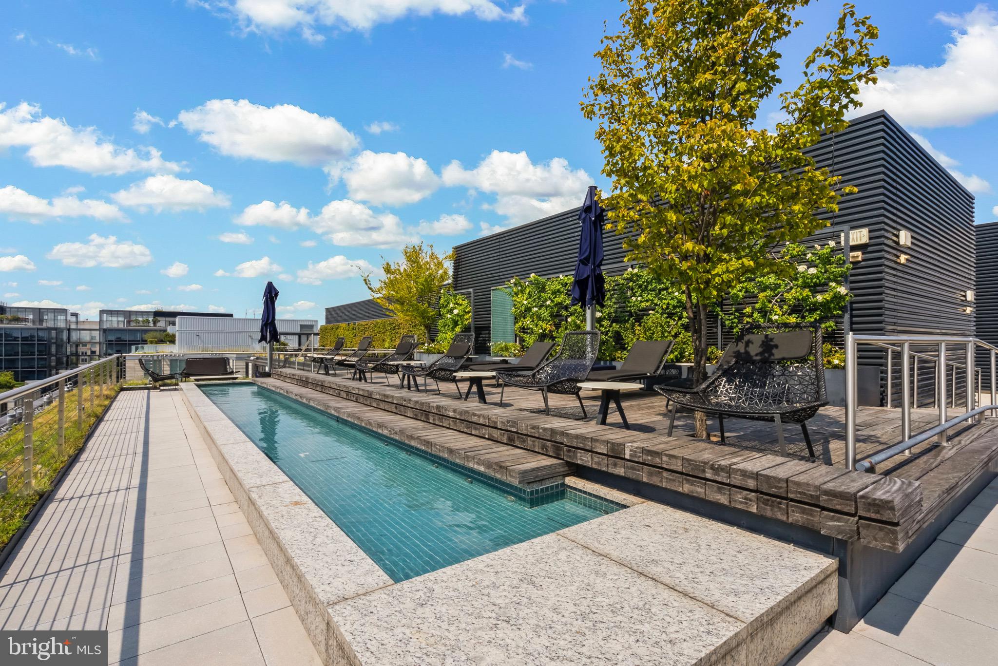 920 I Street Northwest, Unit 1009 Washington, DC 20001 - Photo 49 of 75