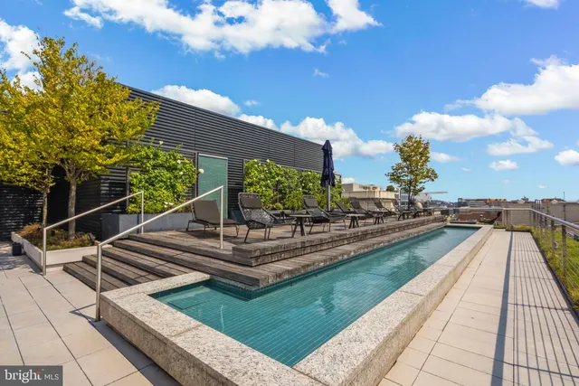 $1,510,000 | 920 I Street Northwest, Unit 1009, Washington, DC 20001