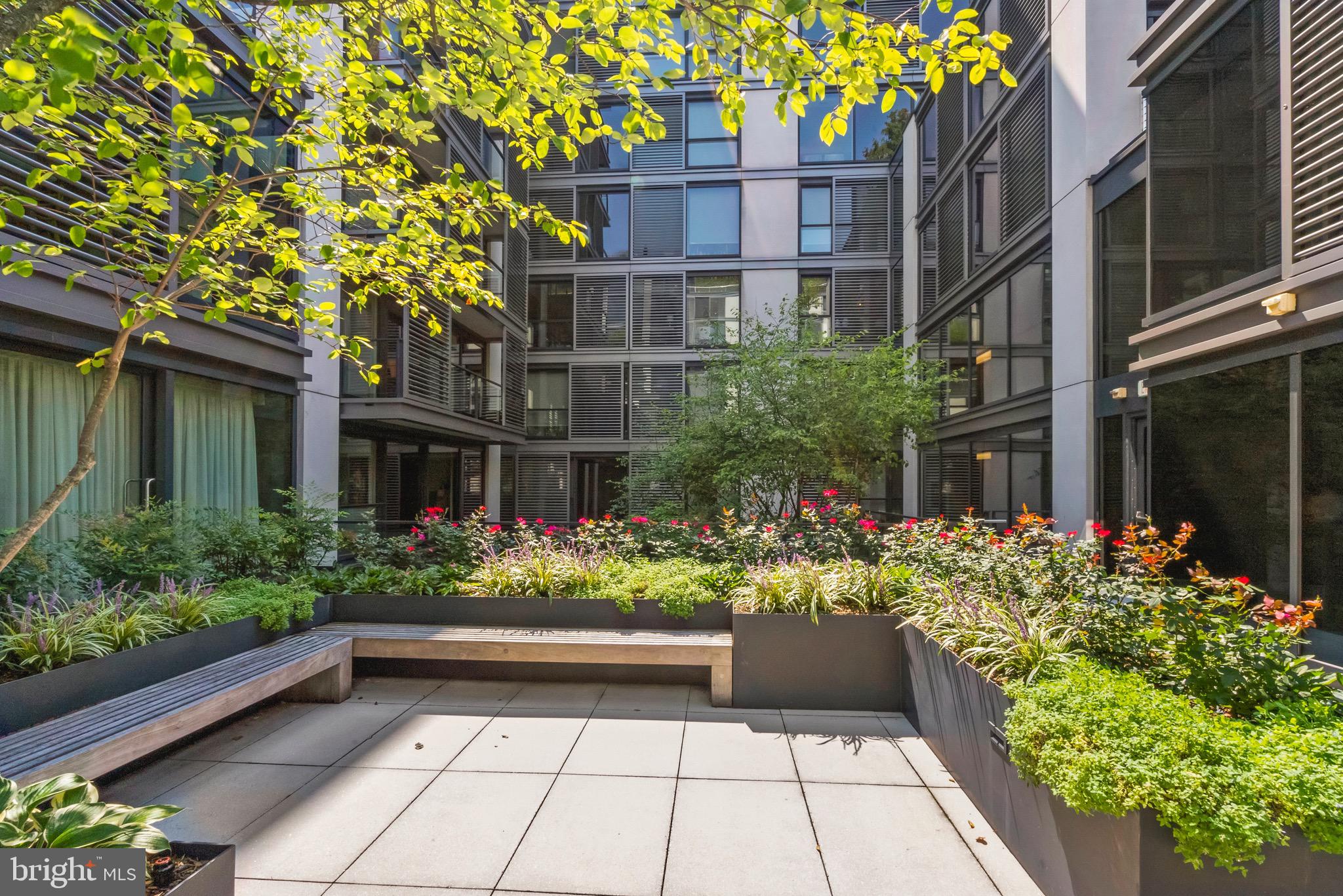 920 I Street Northwest, Unit 1009 Washington, DC 20001 - Photo 53 of 75