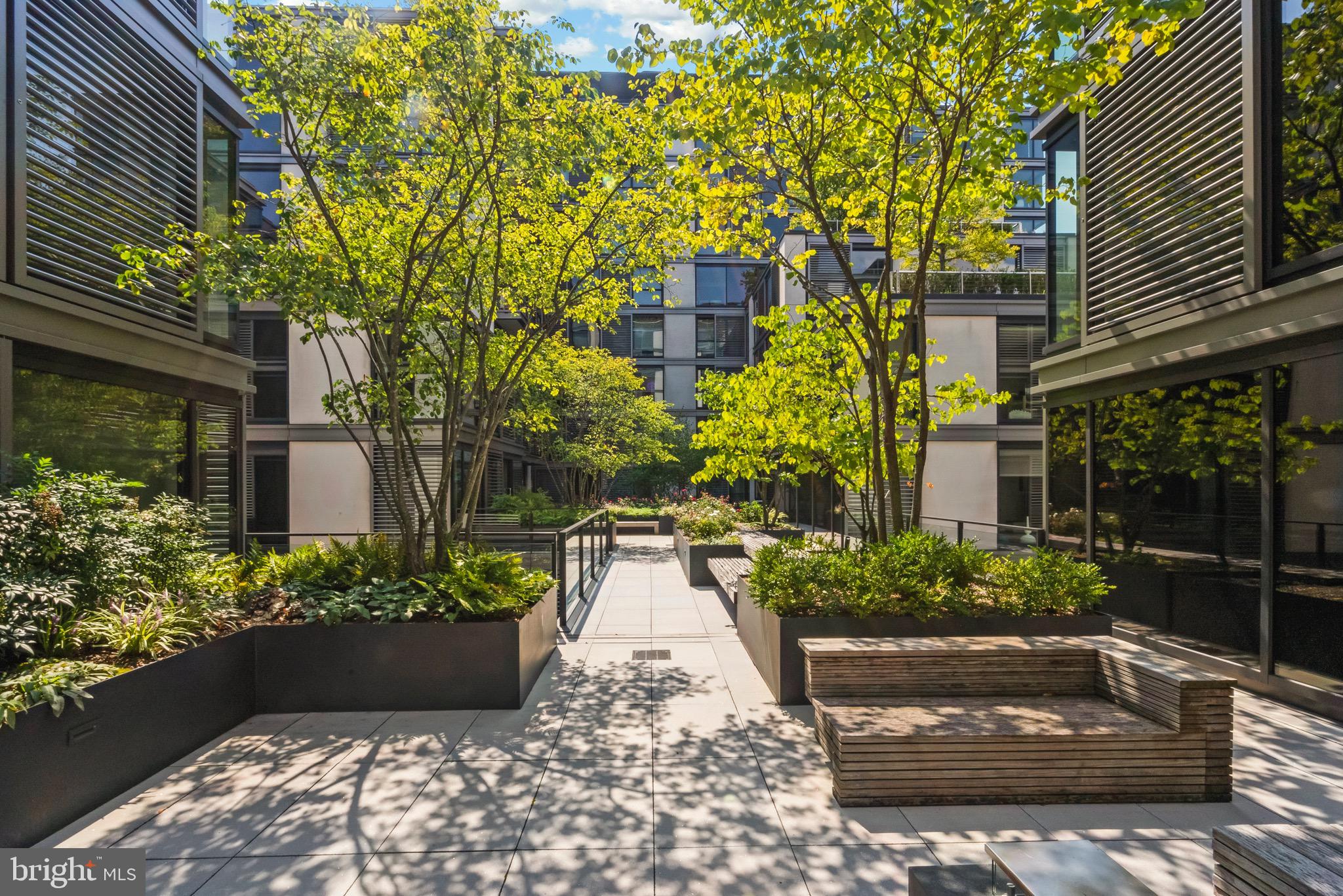 920 I Street Northwest, Unit 1009 Washington, DC 20001 - Photo 55 of 75