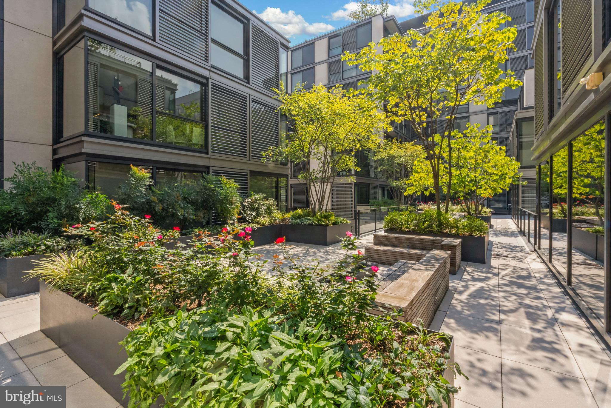 920 I Street Northwest, Unit 1009 Washington, DC 20001 - Photo 56 of 75