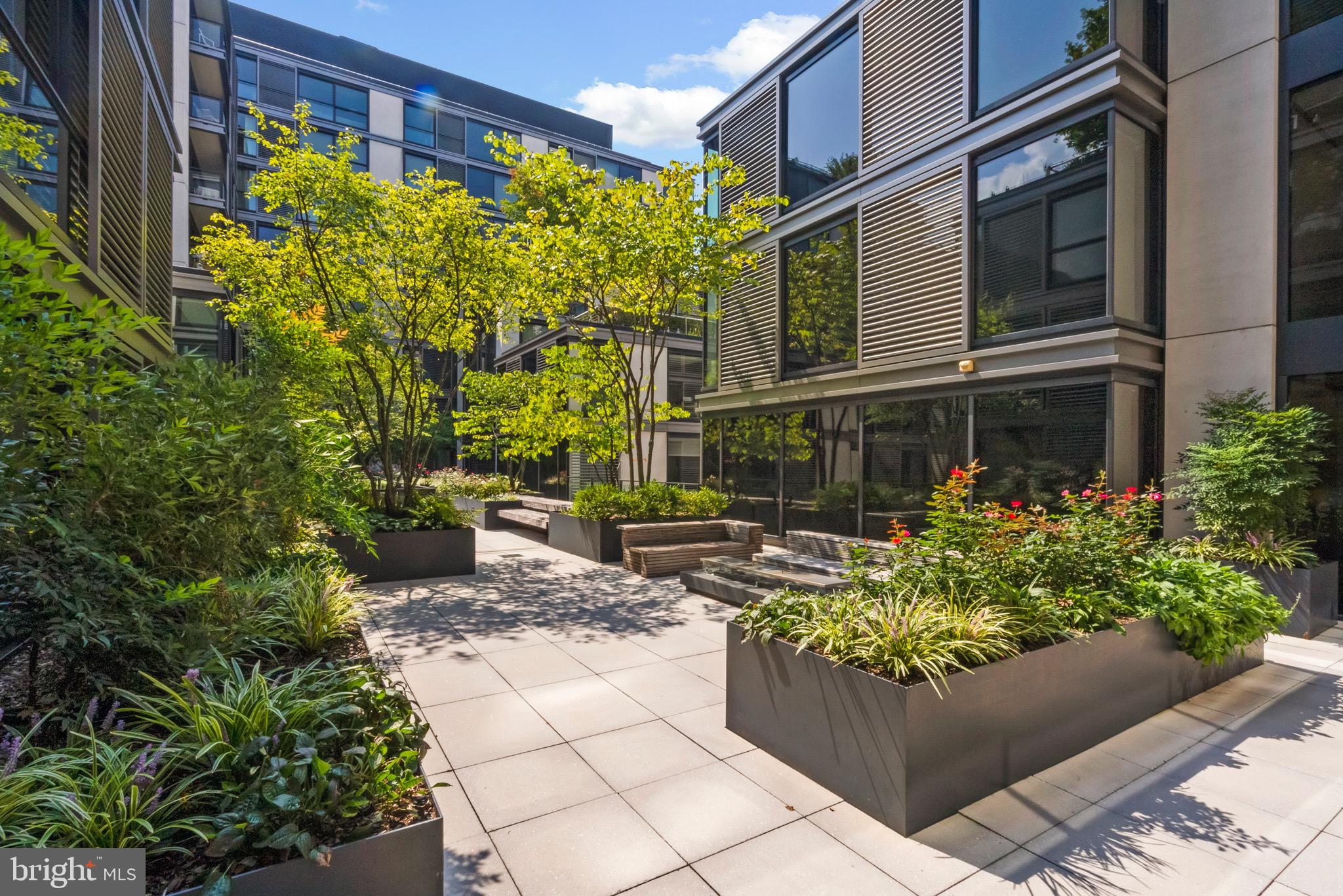 920 I Street Northwest, Unit 1009 Washington, DC 20001 - Photo 57 of 75