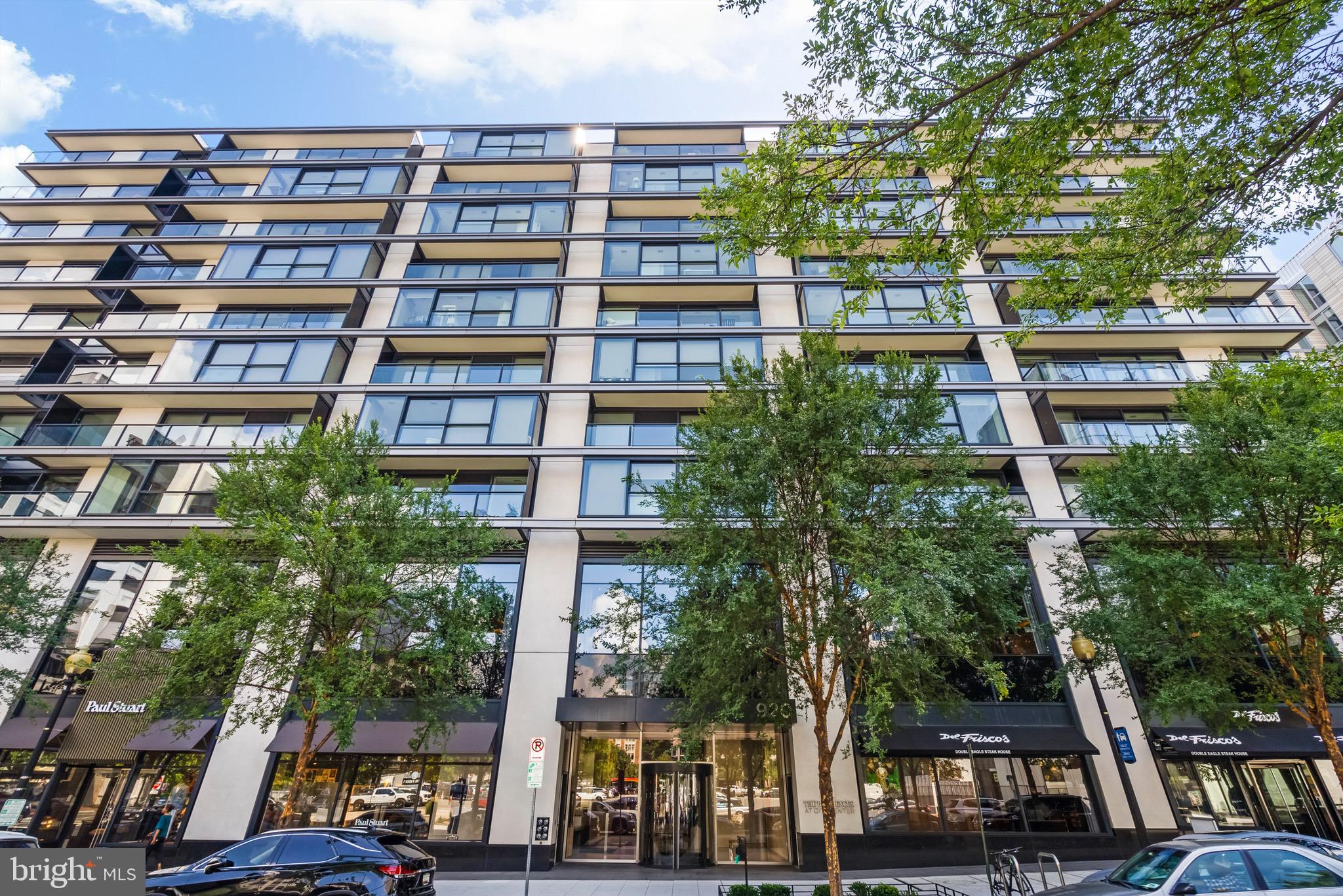 920 I Street Northwest, Unit 1009 Washington, DC 20001 - Photo 63 of 75