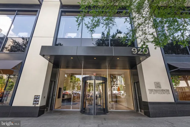 $1,510,000 | 920 I Street Northwest, Unit 1009, Washington, DC 20001