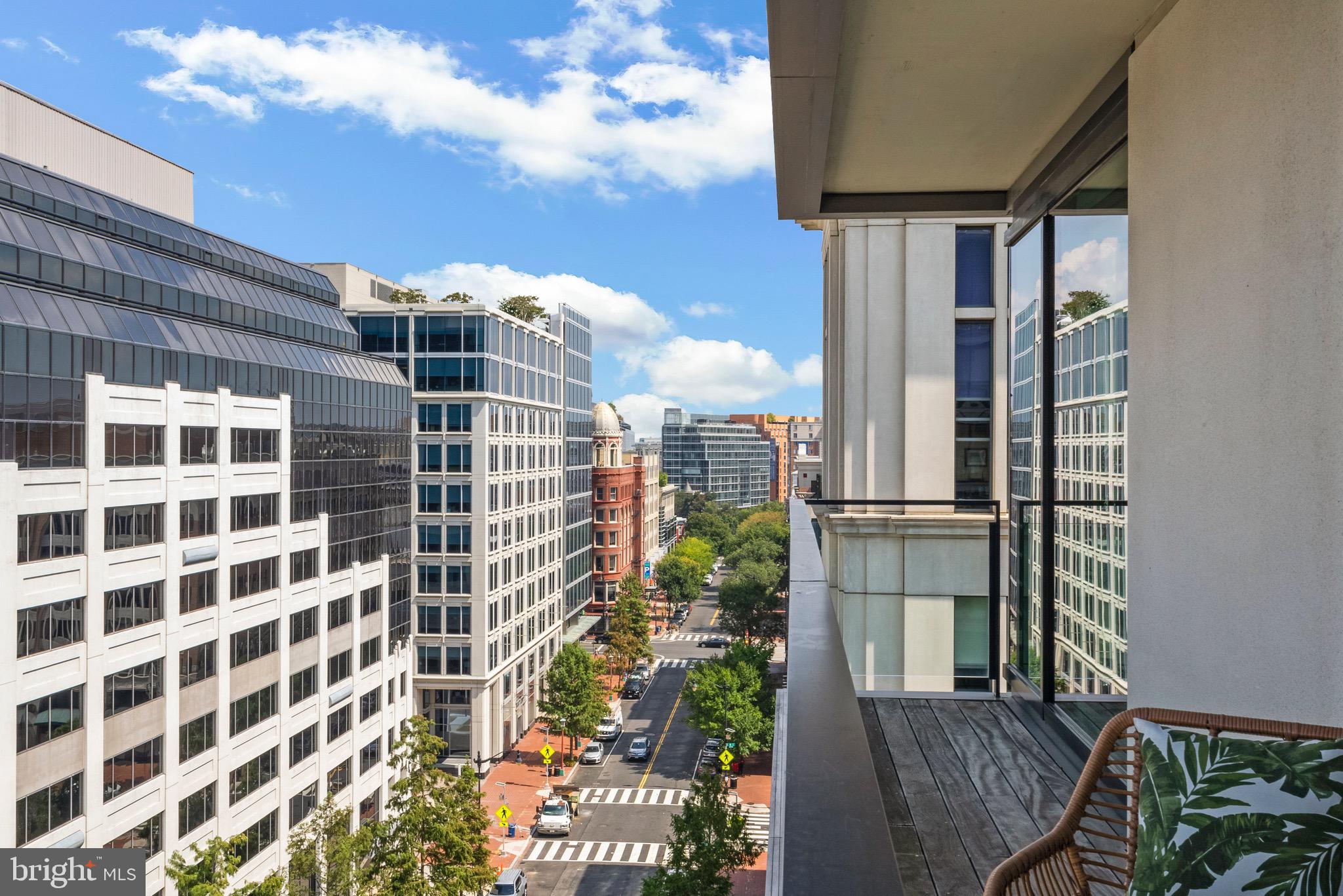 920 I Street Northwest, Unit 1009 Washington, DC 20001 - Photo 69 of 75