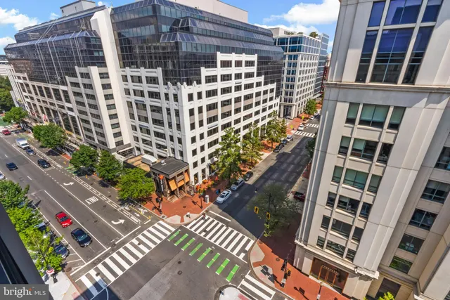 $1,510,000 | 920 I Street Northwest, Unit 1009, Washington, DC 20001