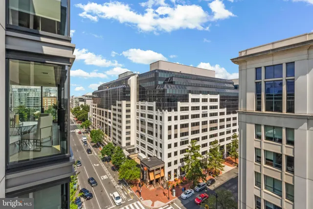 $1,510,000 | 920 I Street Northwest, Unit 1009, Washington, DC 20001