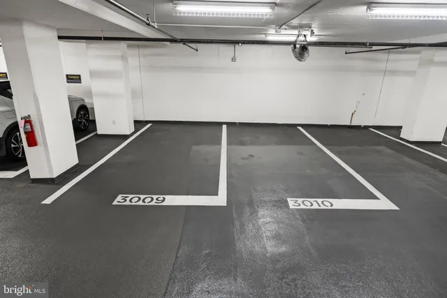 $1,510,000 | 920 I Street Northwest, Unit 1009, Washington, DC 20001