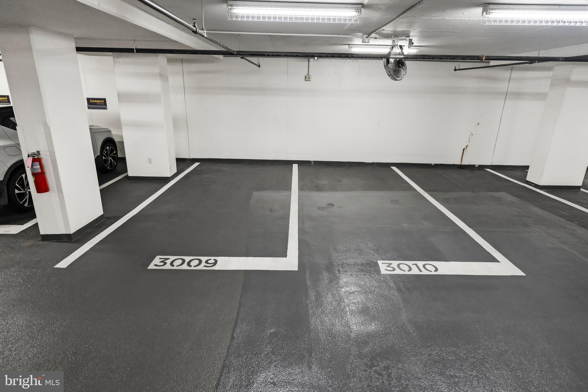 920 I Street Northwest, Unit 1009 Washington, DC 20001 - Photo 75 of 75