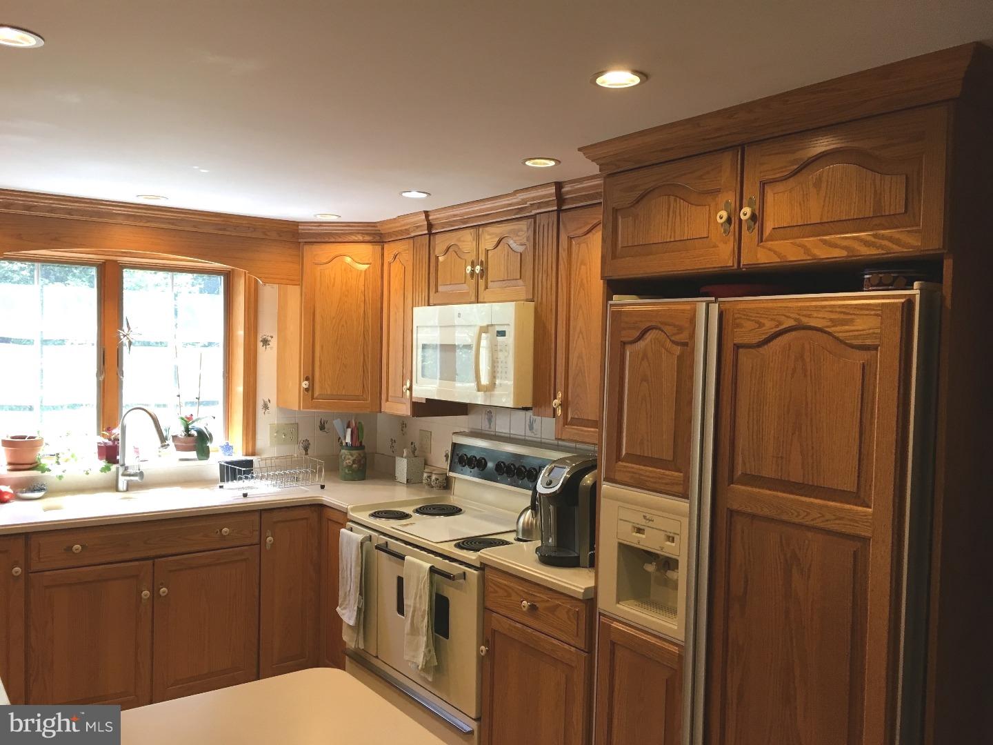 825 Rock Run Road Pottstown, PA 19465 - Photo 13 of 25 Kitchen