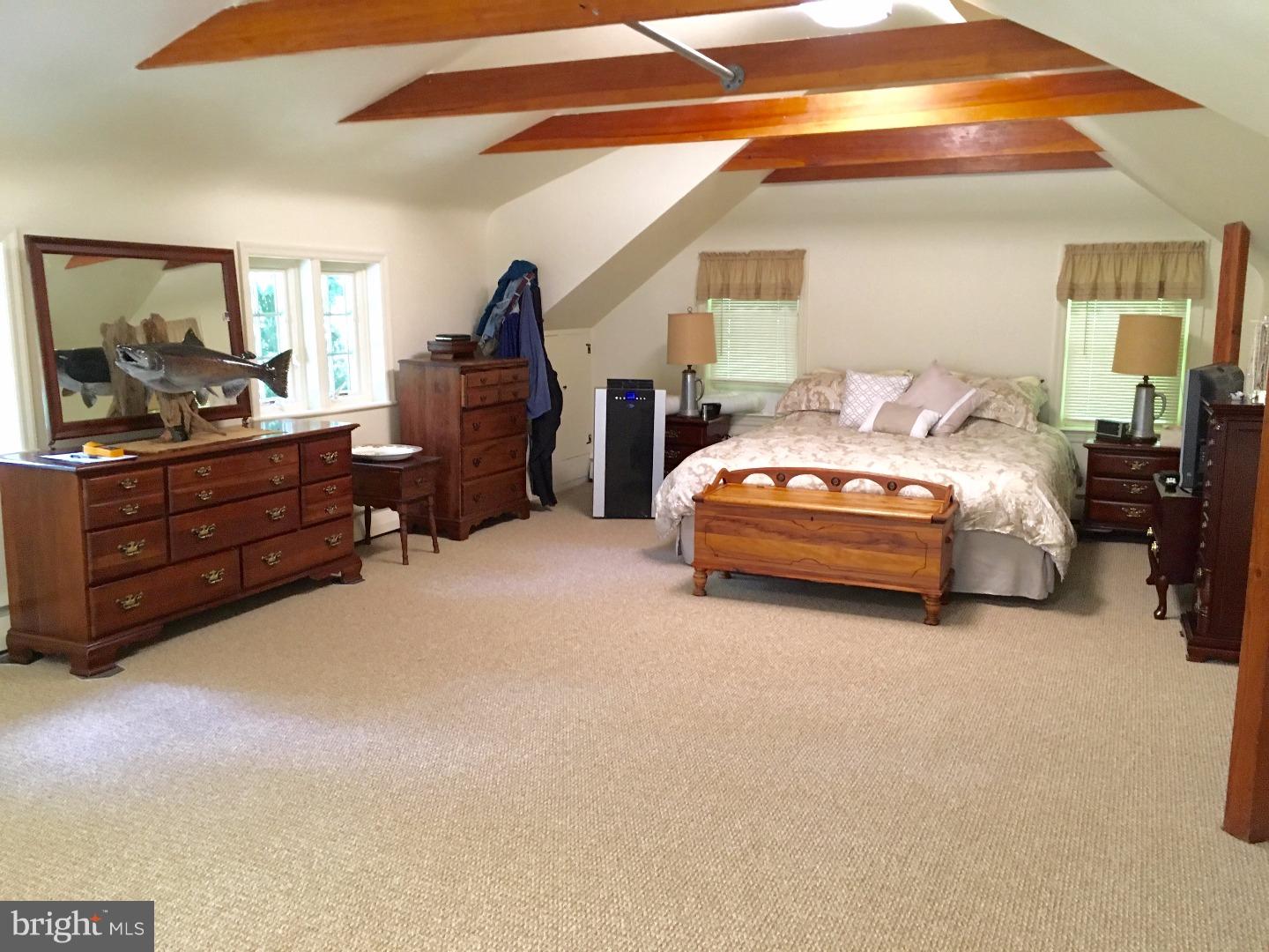 825 Rock Run Road Pottstown, PA 19465 - Photo 3 of 25 Master Bedroom
