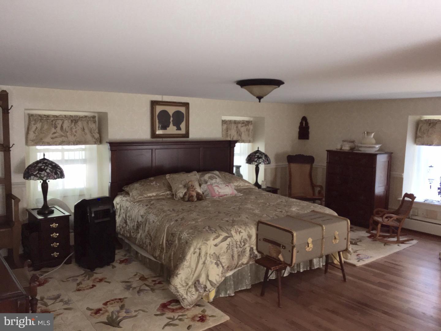 825 Rock Run Road Pottstown, PA 19465 - Photo 6 of 25 Bedroom 2
