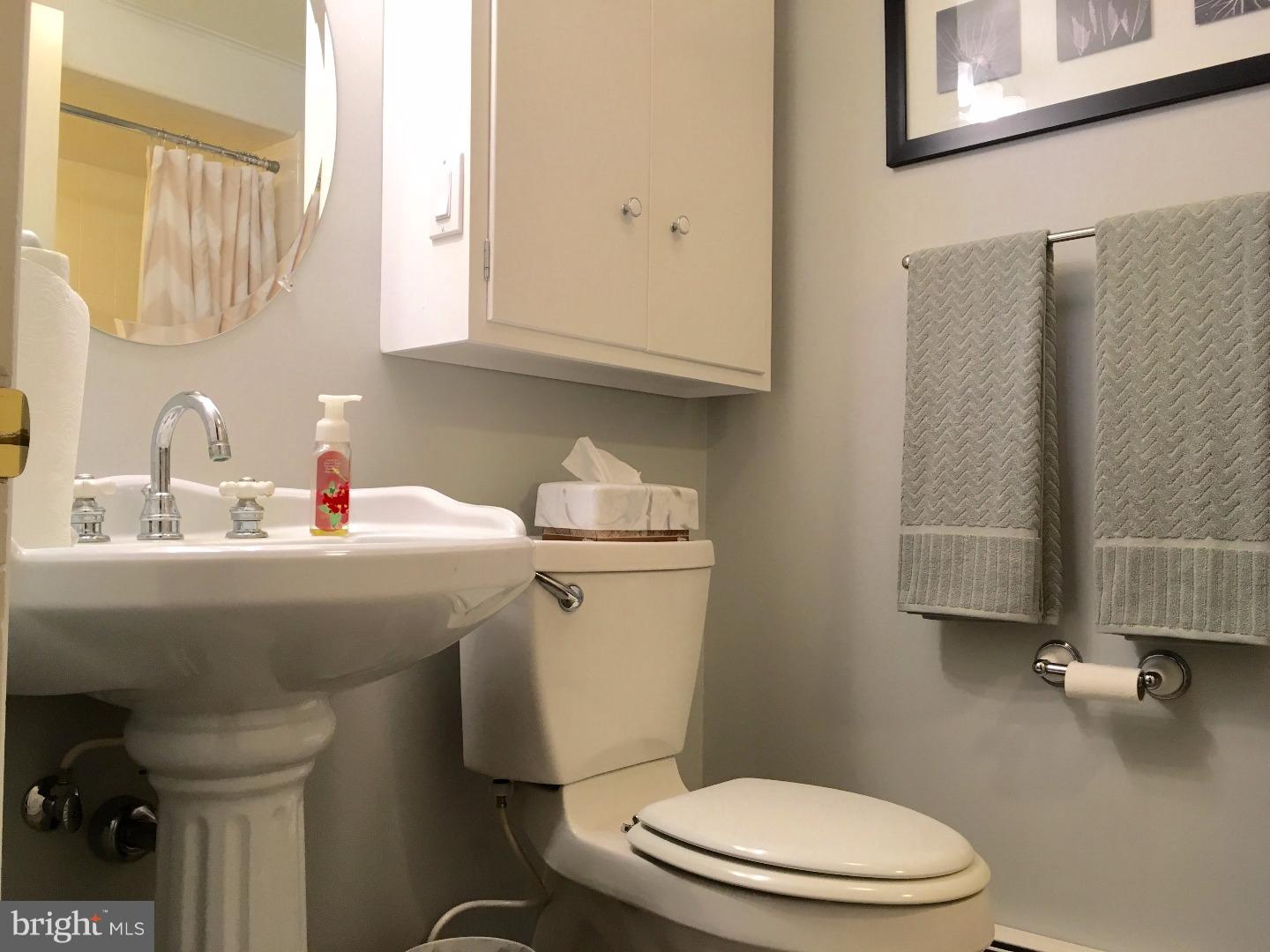 825 Rock Run Road Pottstown, PA 19465 - Photo 7 of 25 Bathroom