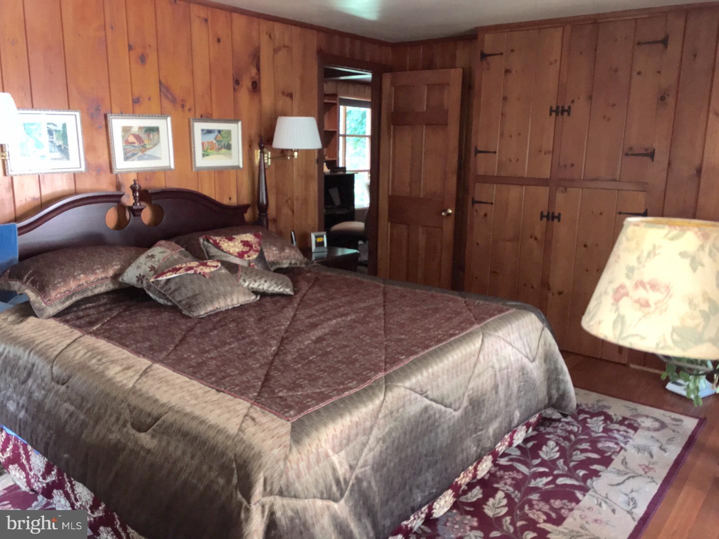 825 Rock Run Road Pottstown, PA 19465 - Photo 10 of 25 Bedroom 3