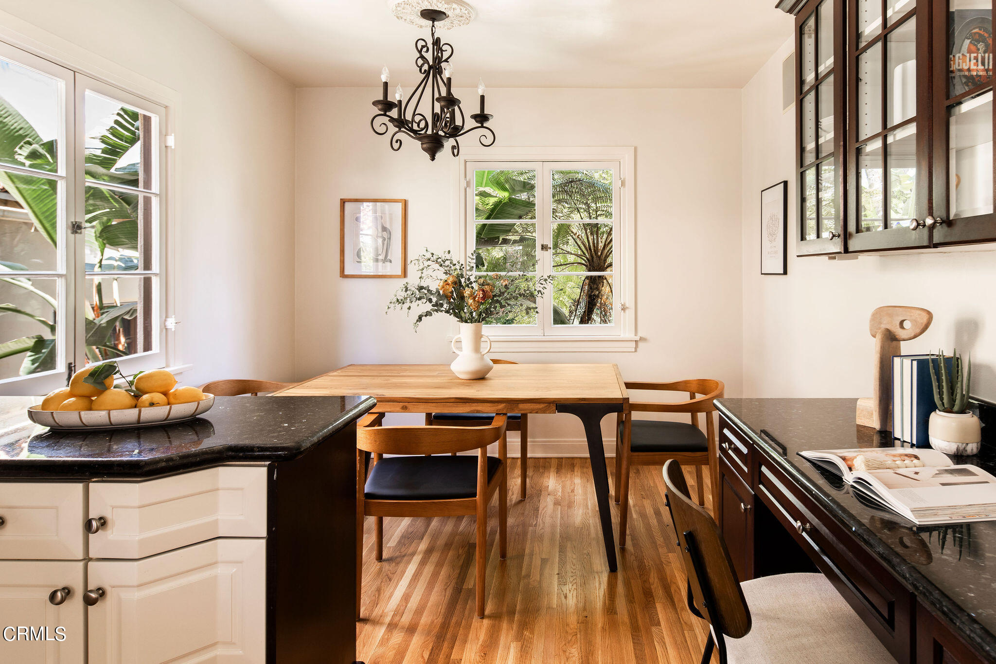 1211 Cortez Drive Glendale, CA 91207 - Photo 15 of 51 a dining room with furniture and window