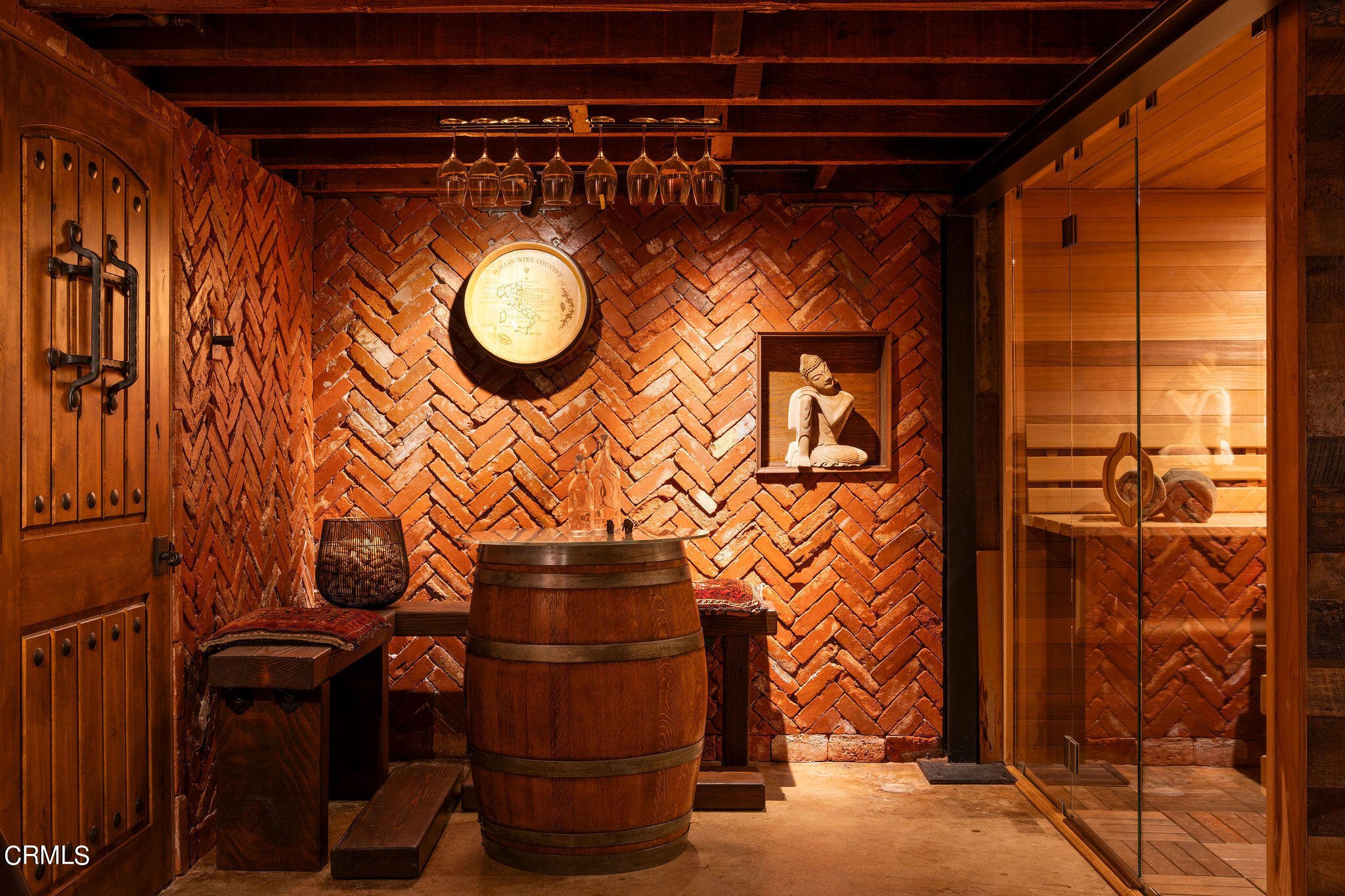 1211 Cortez Drive Glendale, CA 91207 - Photo 34 of 51 a view of walk in closet