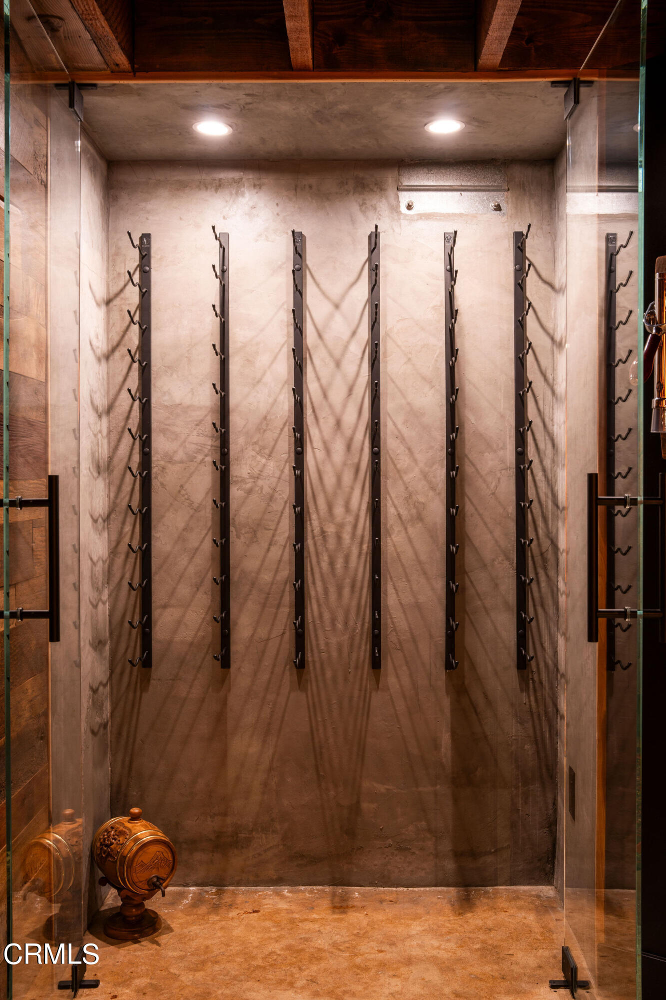 1211 Cortez Drive Glendale, CA 91207 - Photo 36 of 51 a view of walk in closet with clothes