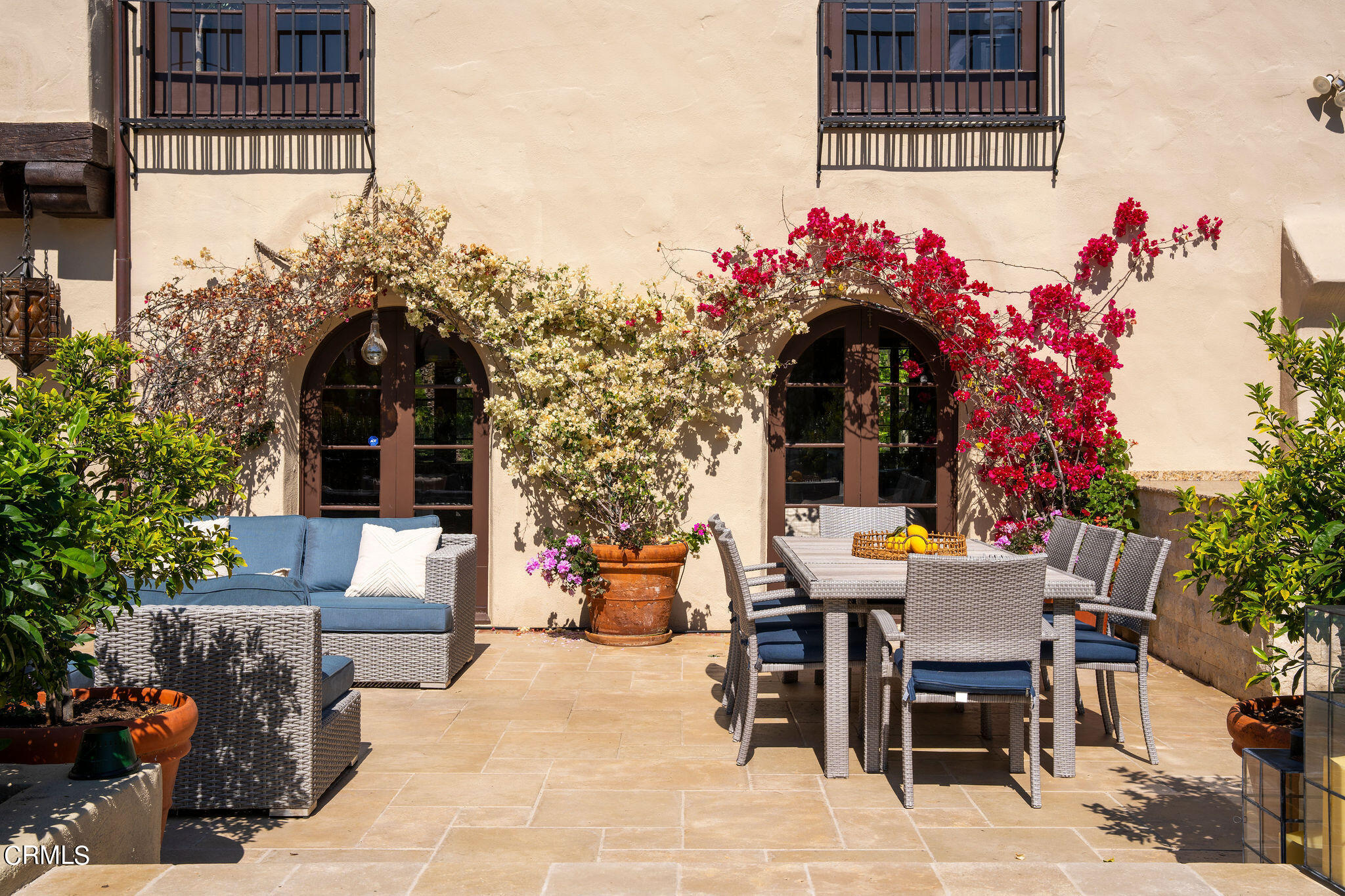 1211 Cortez Drive Glendale, CA 91207 - Photo 40 of 51 a front view of a house with patio