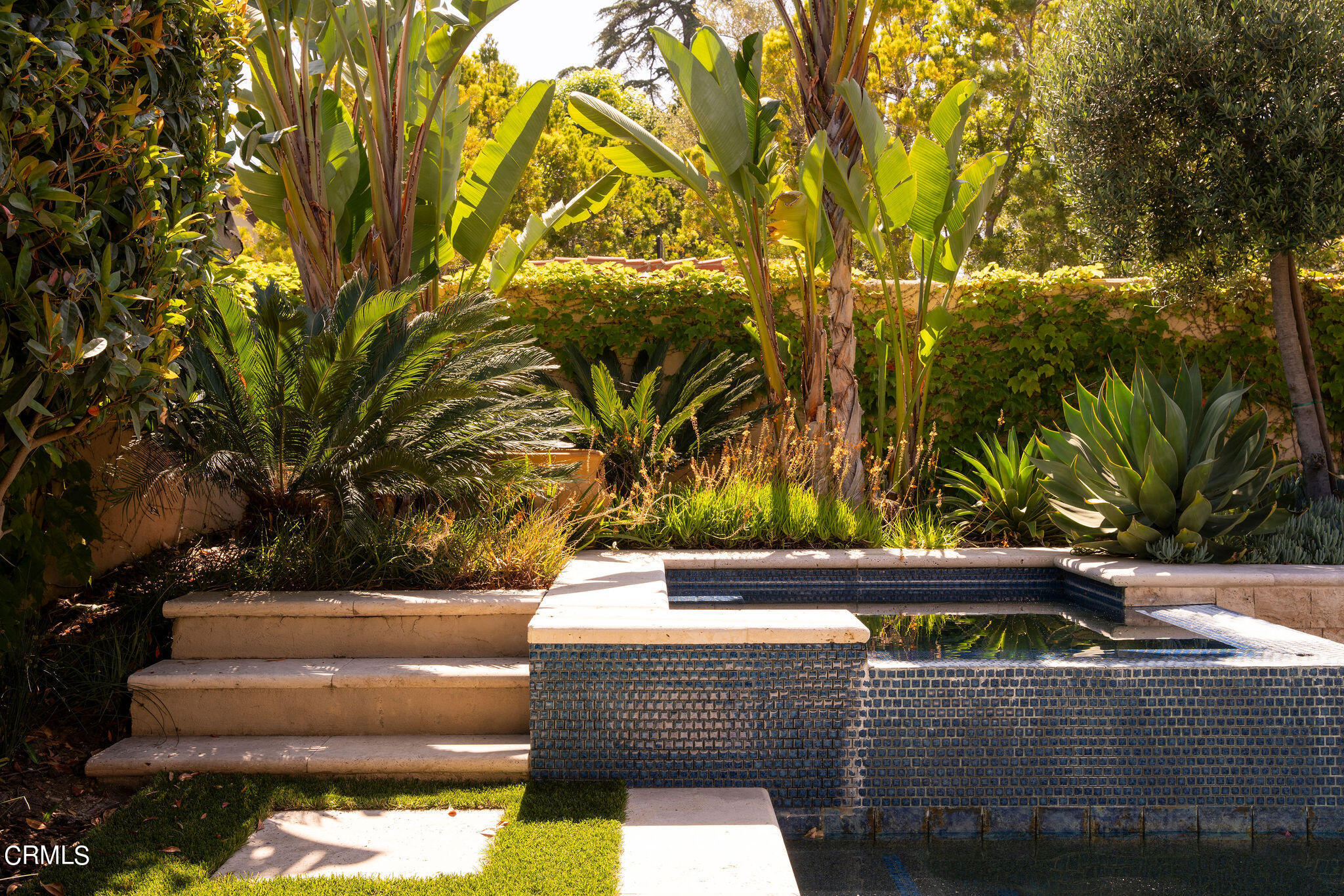 1211 Cortez Drive Glendale, CA 91207 - Photo 43 of 51 a view of swimming pool with a yard