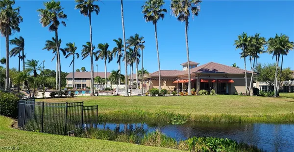 a view of outdoor space yard and patio