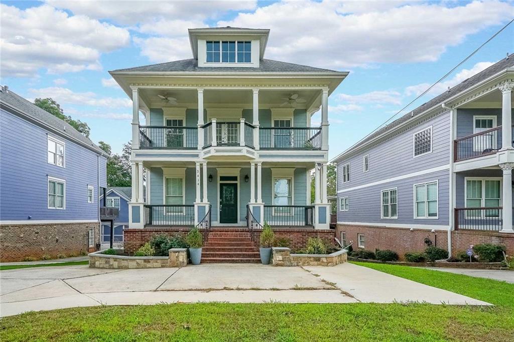 3414 Harrison Road East Point, GA 30344 - Photo 1 of 1 Gallery Image 1