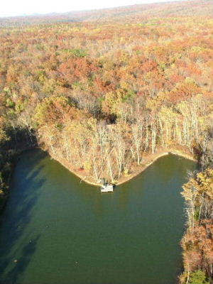 14 West Bluff Road Cloudland, GA 30731 - Photo 9 of 11 Fawn Lake, Lookout Highlands, Cloudland,