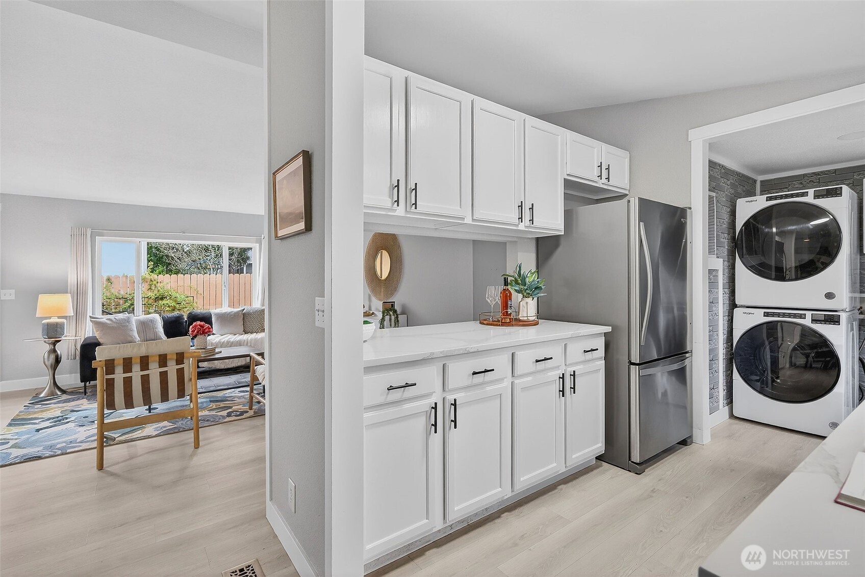 12825 Northeast 198th Court Bothell, WA 98011 - Photo 14 of 40