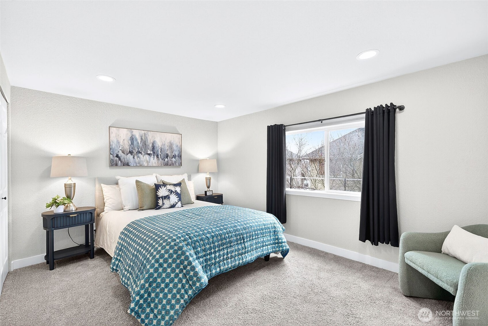 12825 Northeast 198th Court Bothell, WA 98011 - Photo 21 of 40