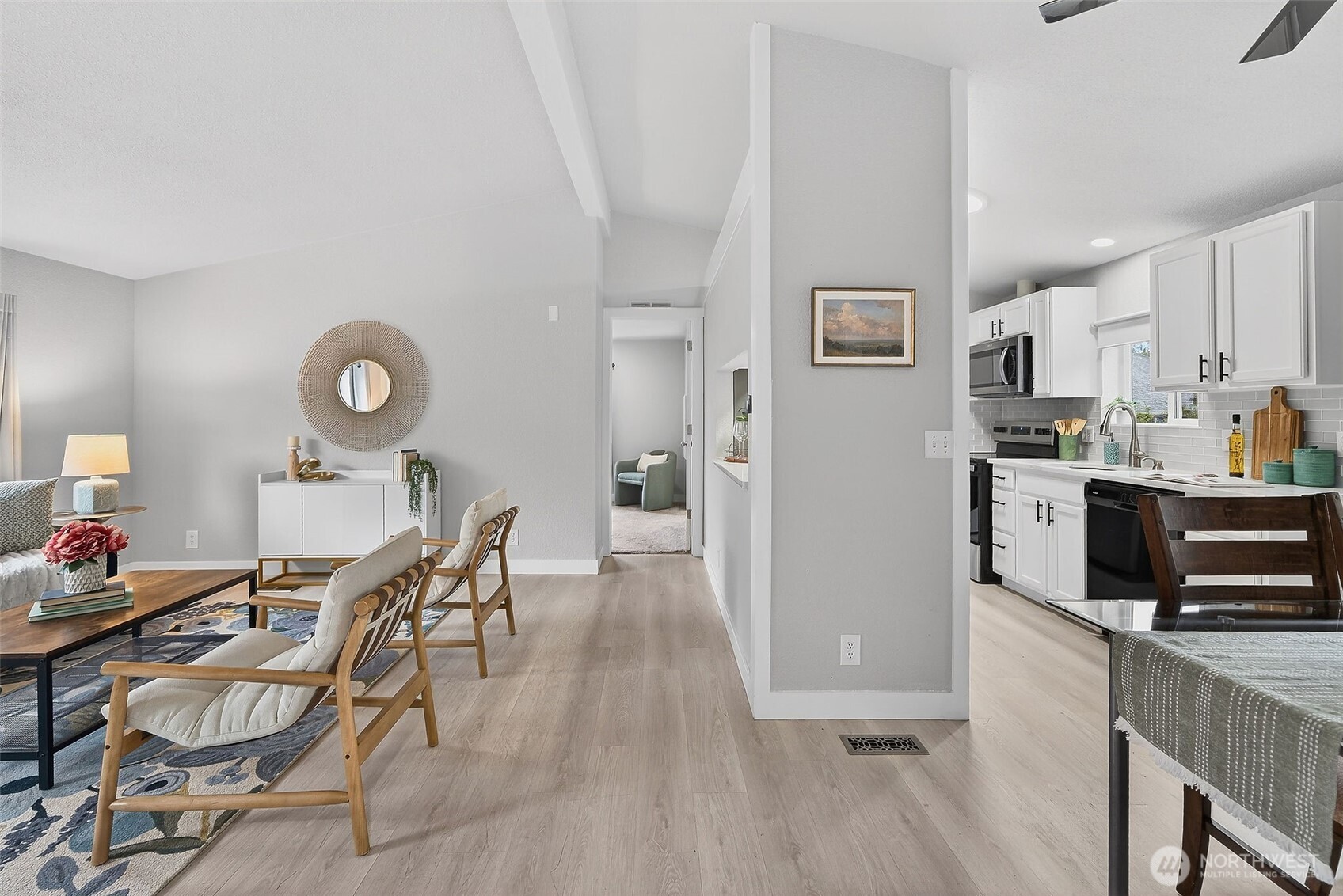 12825 Northeast 198th Court Bothell, WA 98011 - Photo 10 of 40