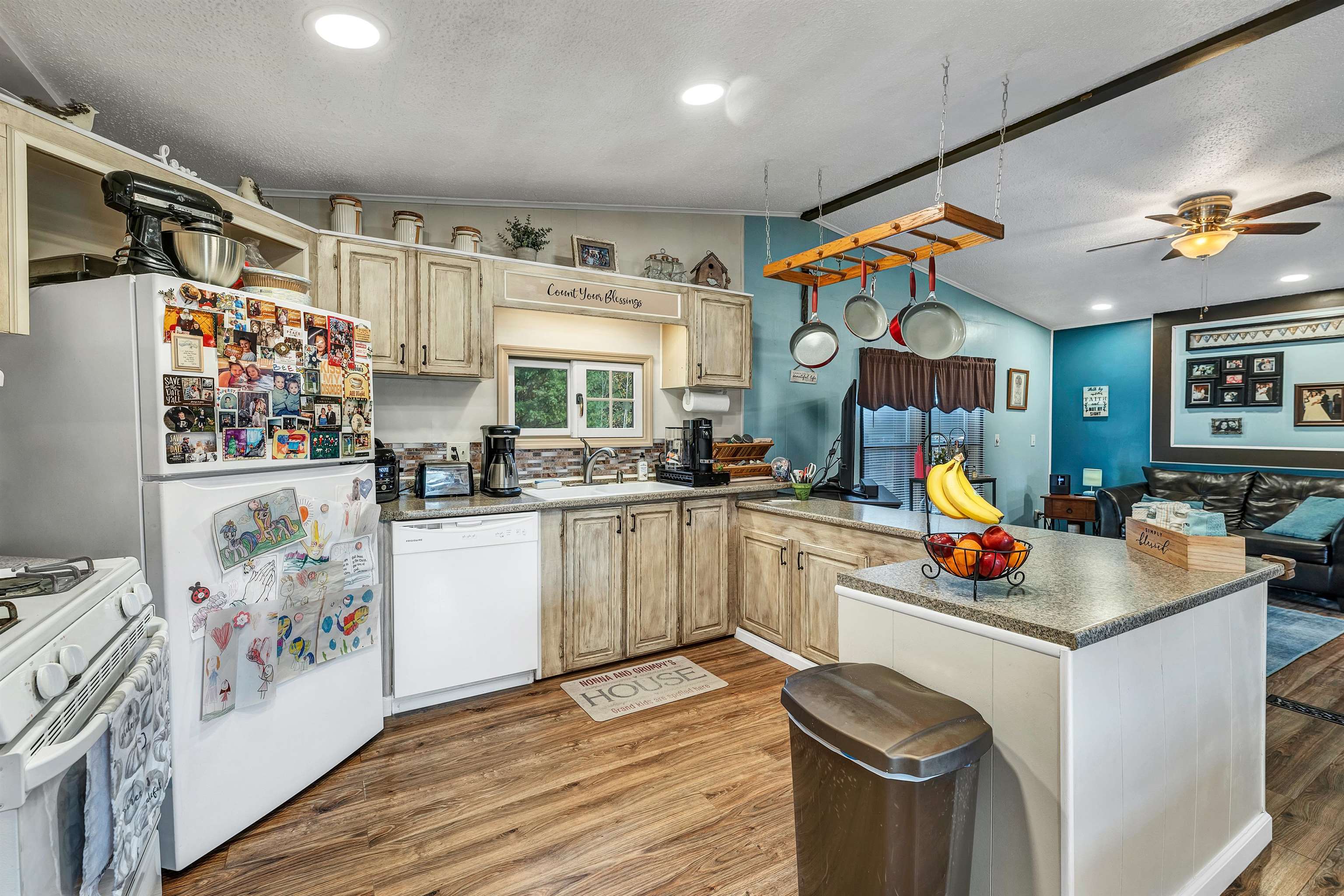 1702 Wakefield Road Wakefield, NH 03872 - Photo 14 of 24 Gallery Image 14
