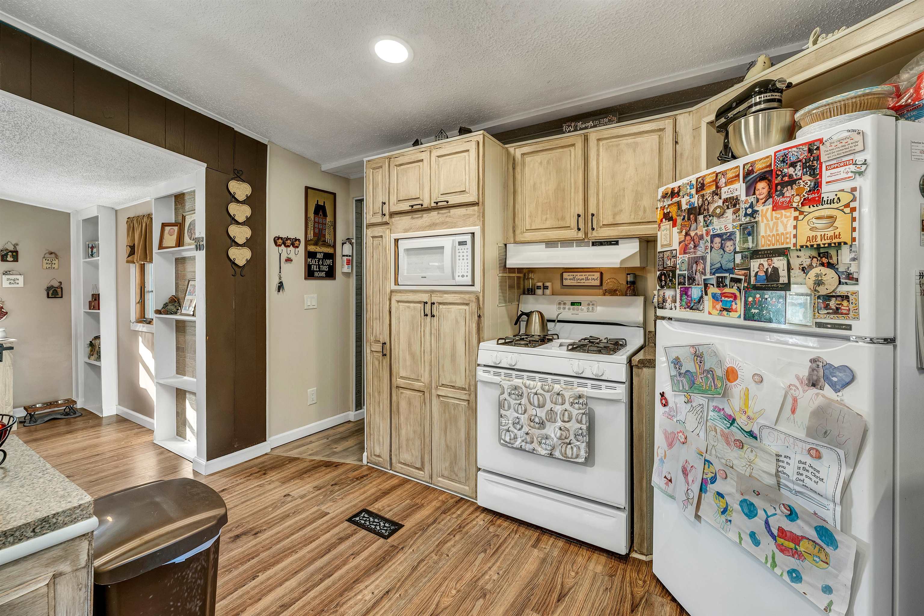 1702 Wakefield Road Wakefield, NH 03872 - Photo 16 of 24 Gallery Image 16