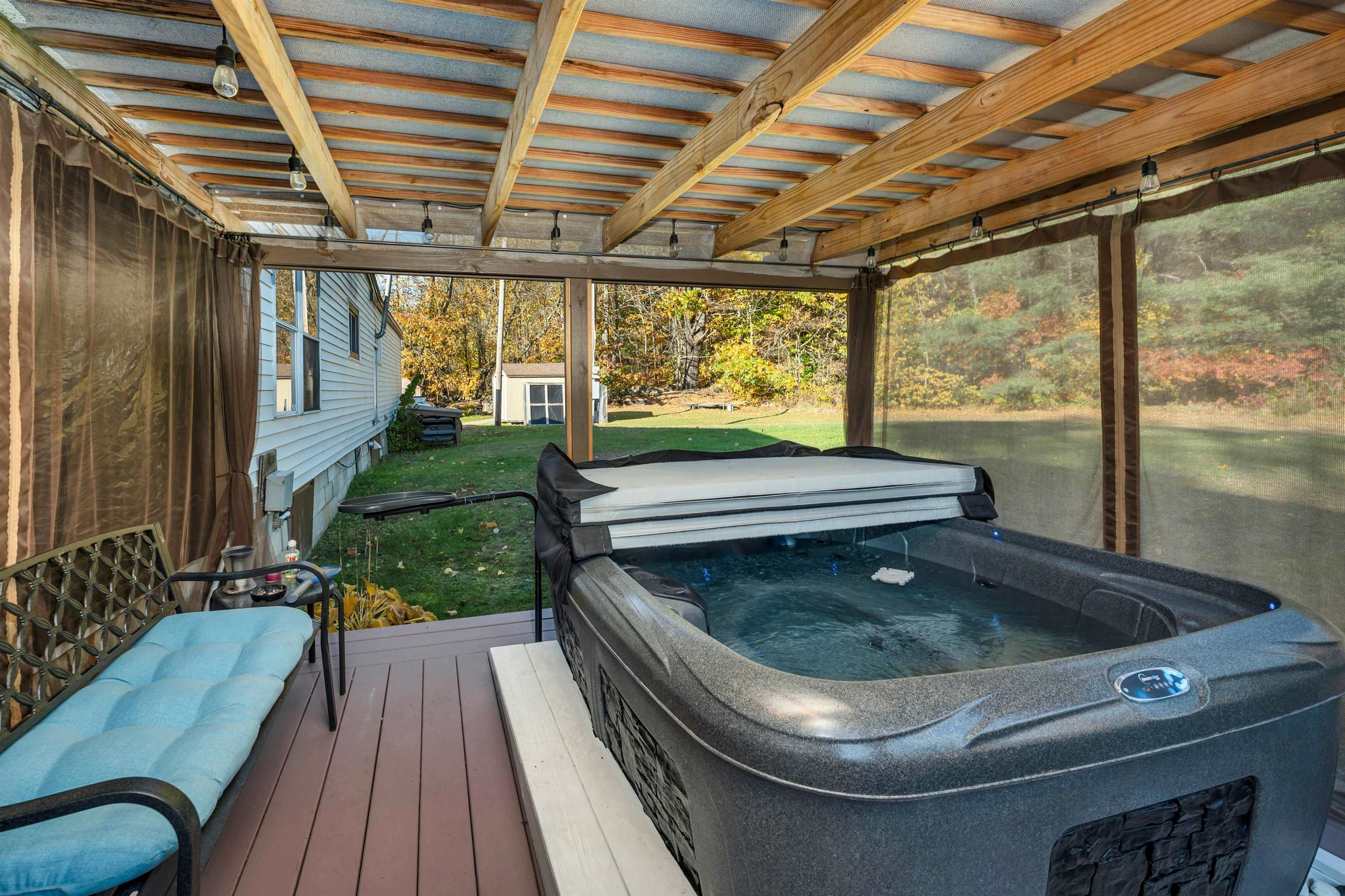1702 Wakefield Road Wakefield, NH 03872 - Photo 6 of 24 Gallery Image 6