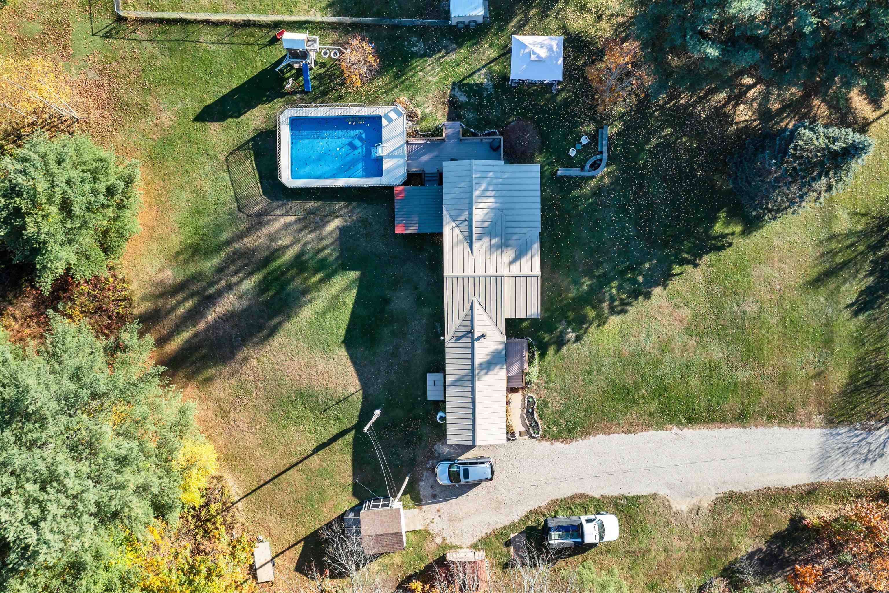 1702 Wakefield Road Wakefield, NH 03872 - Photo 9 of 24 Gallery Image 9
