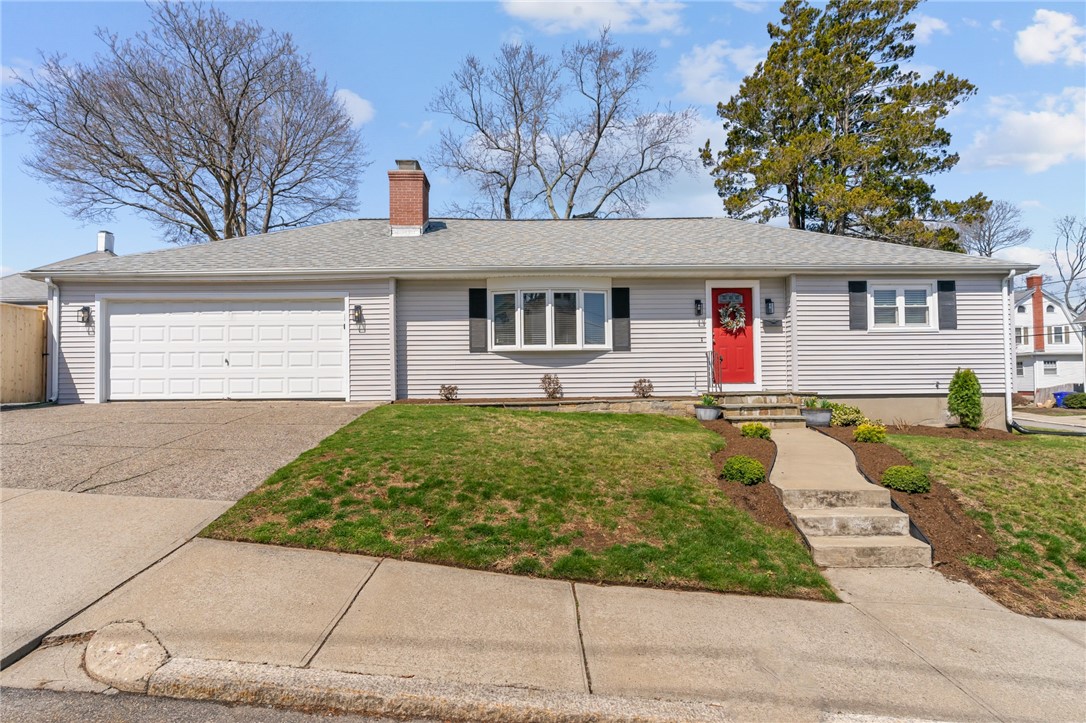85 Raleigh Avenue Pawtucket, RI 02860 - Photo 1 of 27 Gallery Image 1