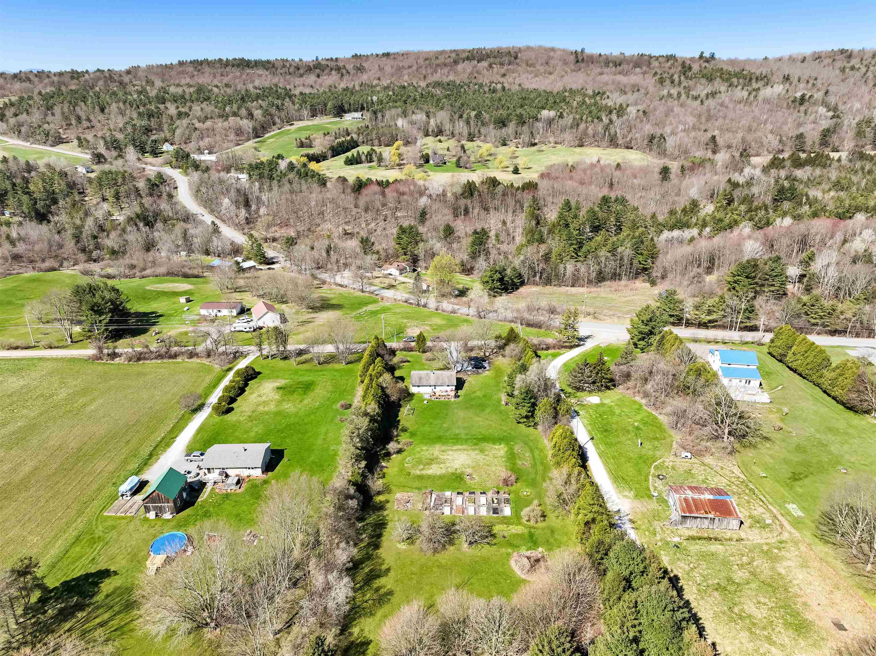 85 Murray Road Monkton, VT 05461 - Photo 6 of 38 Gallery Image 6
