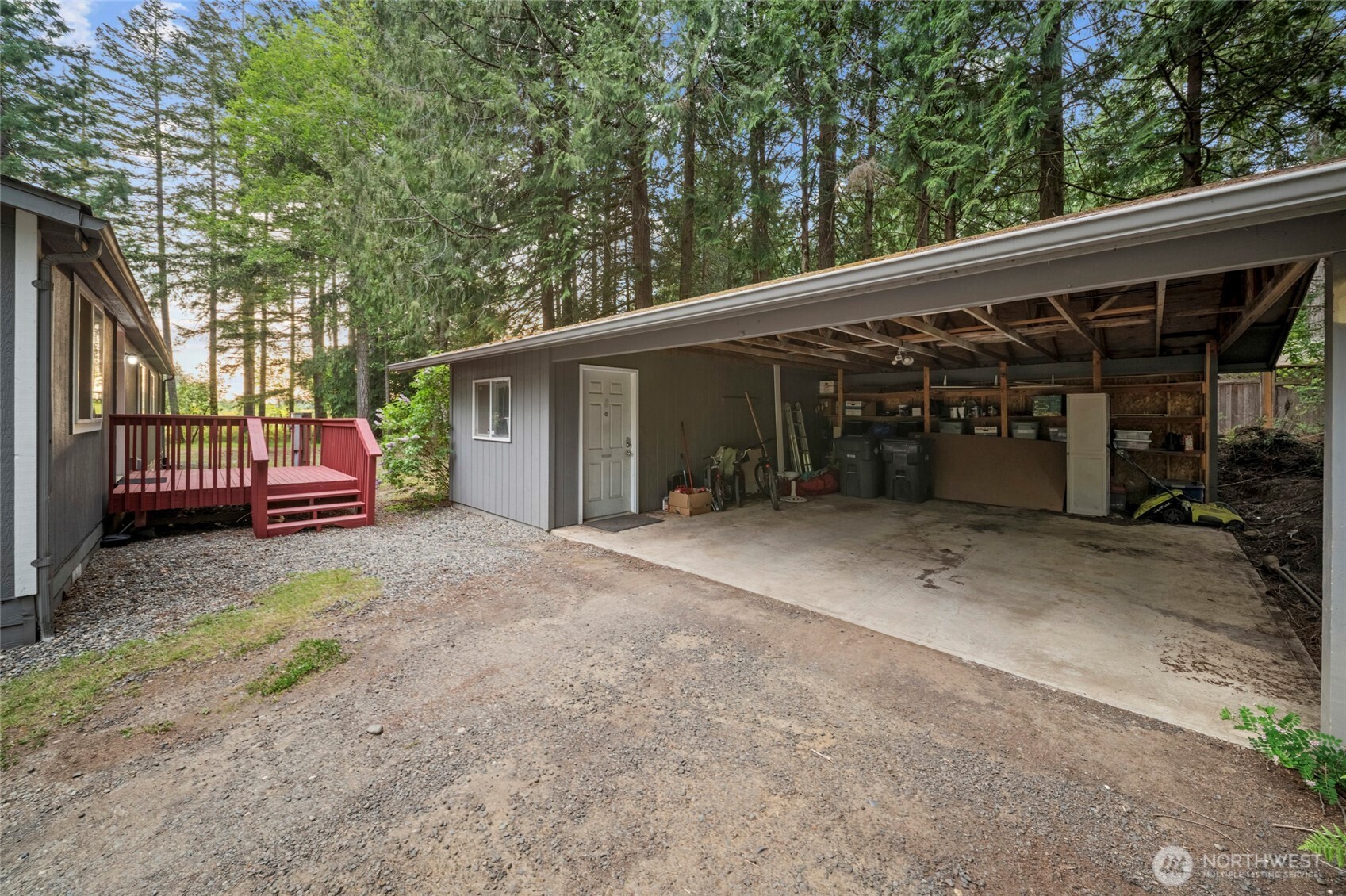 21 East Burrows Lane Shelton, WA 98584 - Photo 27 of 36