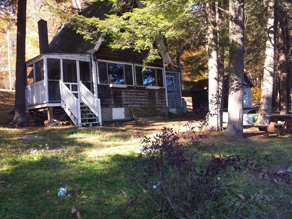 27 Quimby Lane Fayette, ME 04349 - Photo 21 of 23 Photo