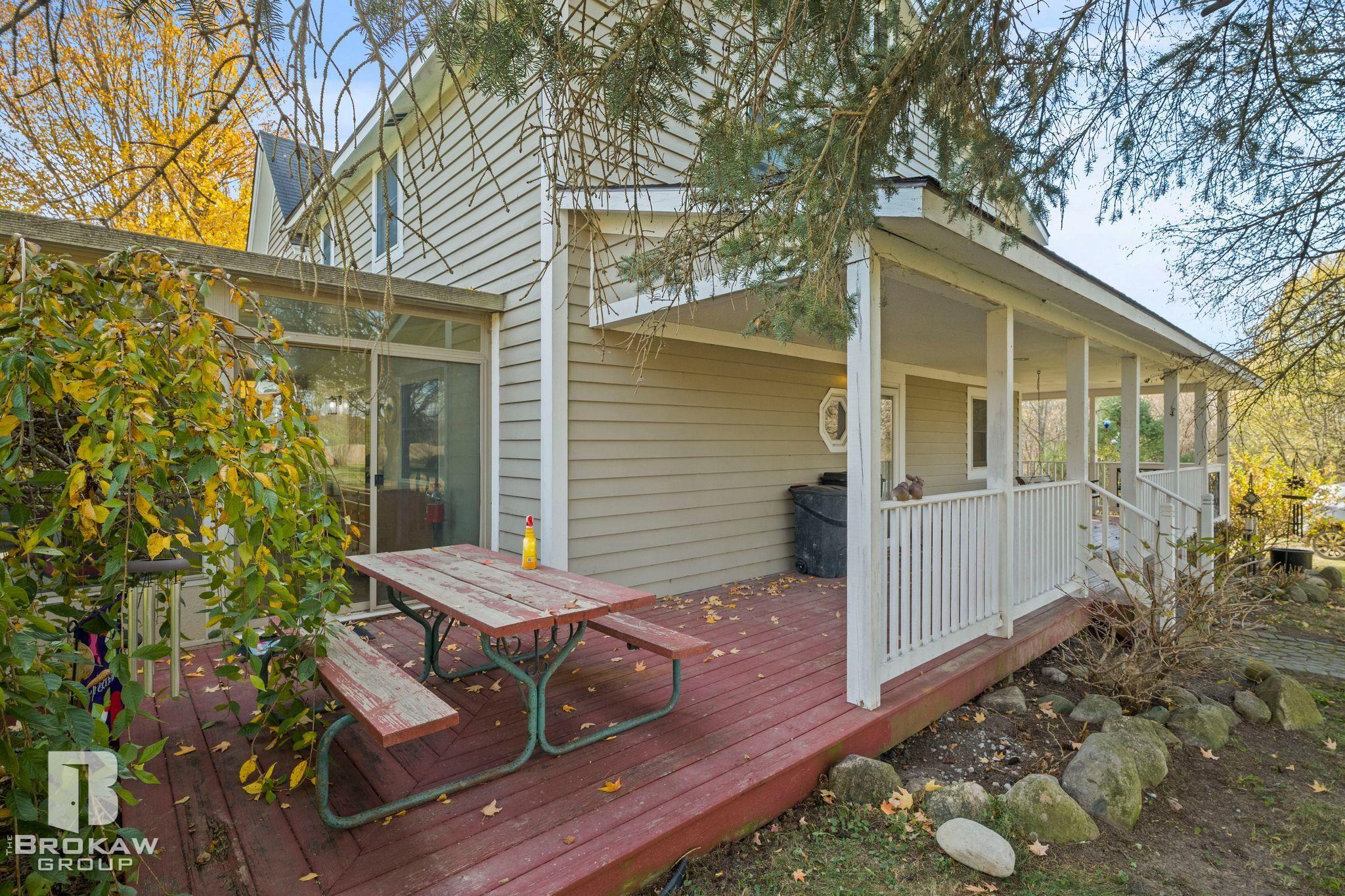12411 Green Road Goodrich, MI 48438 - Photo 54 of 61