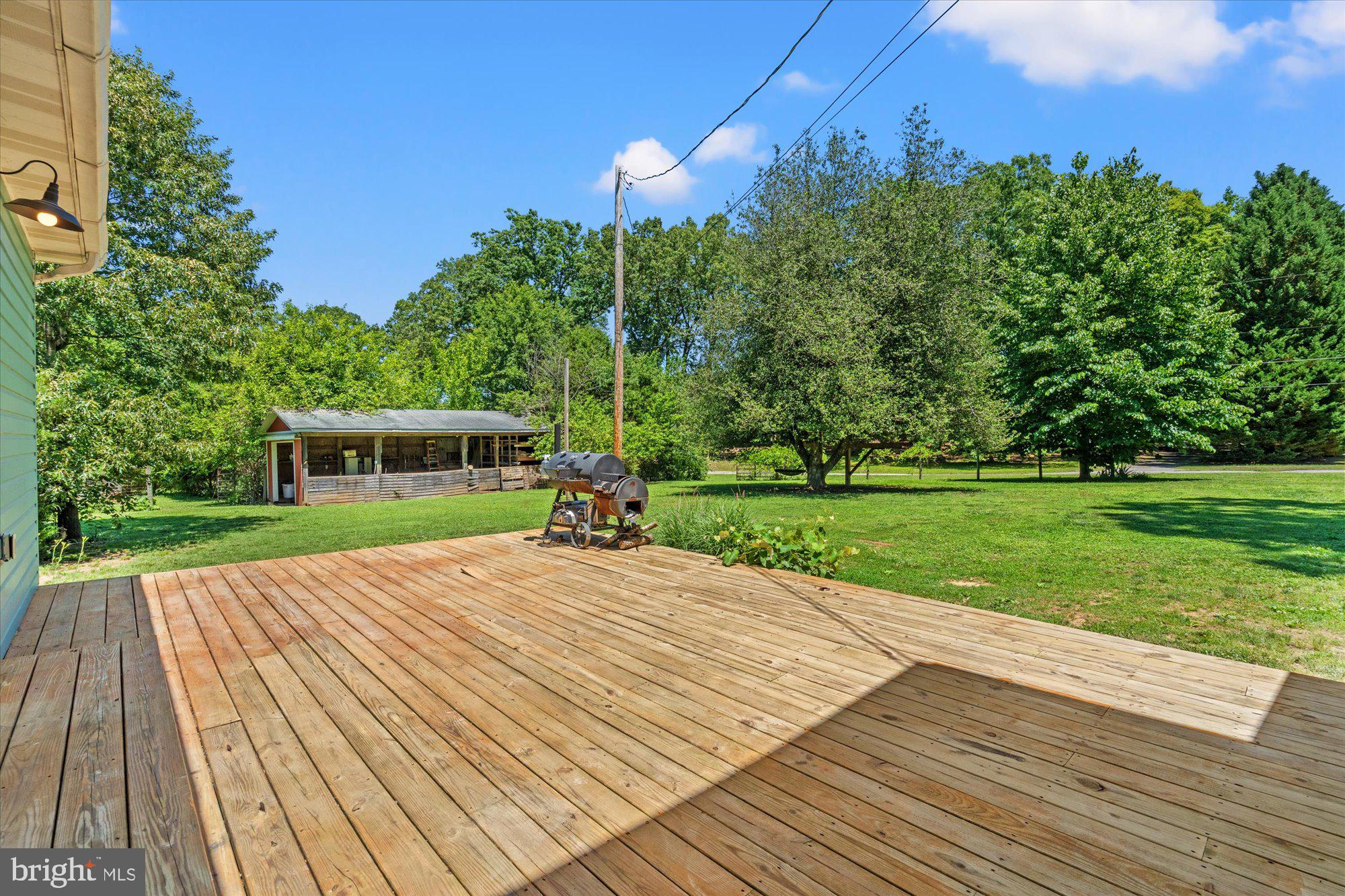 4730 Bicknell Road Marbury, MD 20658 - Photo 51 of 70